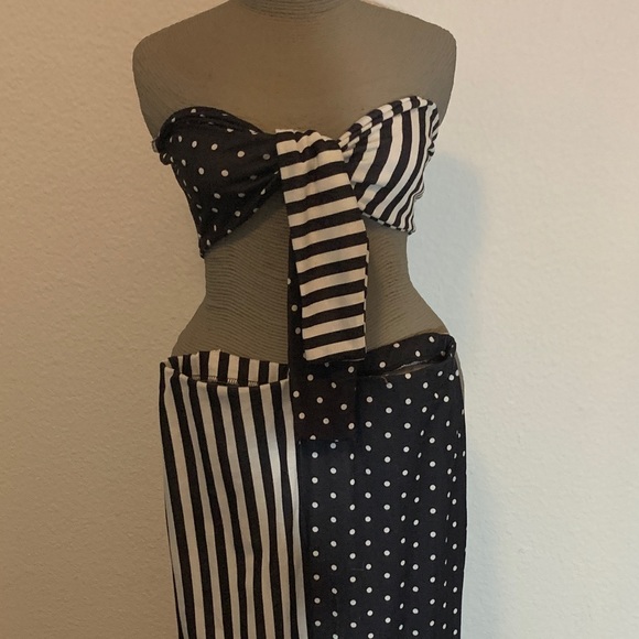 Rokoko two piece set - Picture 2 of 4